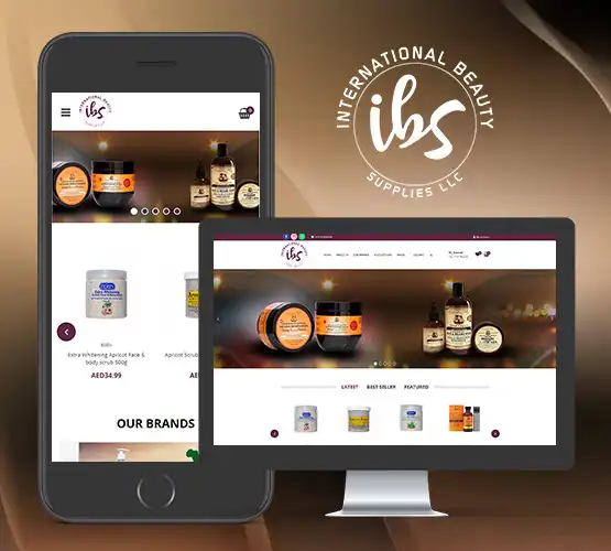 Website Designing