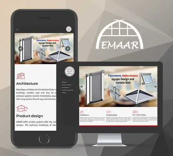 Website Designing